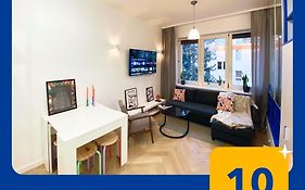 Studio żŻżoliborski Sen - metro Plac Wilsona - Żoliborz